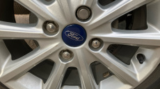 Ford Fiesta 1.0 EcoBoost Titanium 5dr Auto Petrol Hatchback